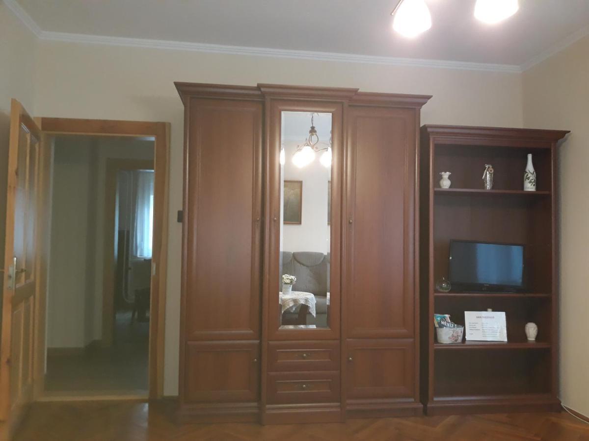 Lázár Apartmanok Heviz Exterior foto