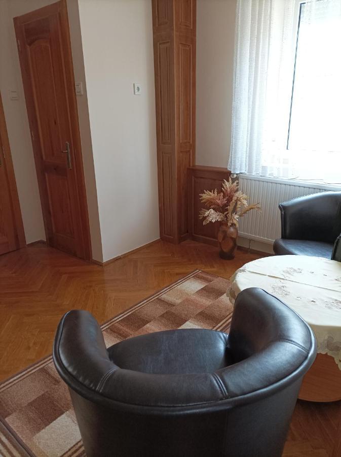 Lázár Apartmanok Heviz Exterior foto