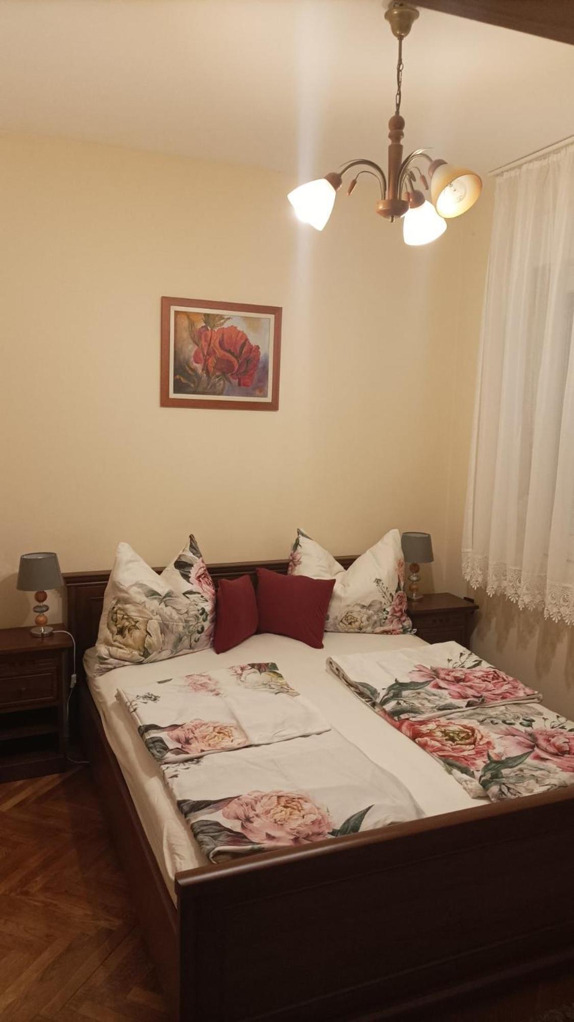 Lázár Apartmanok Heviz Exterior foto