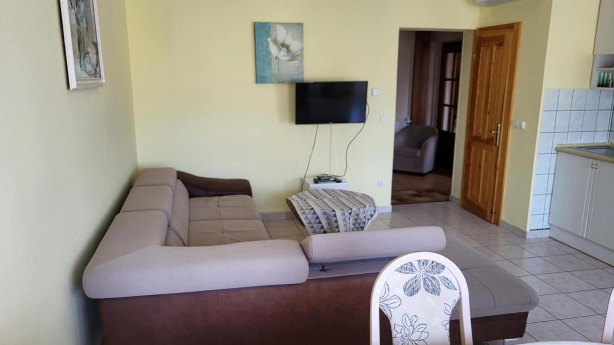 Lázár Apartmanok Heviz Exterior foto